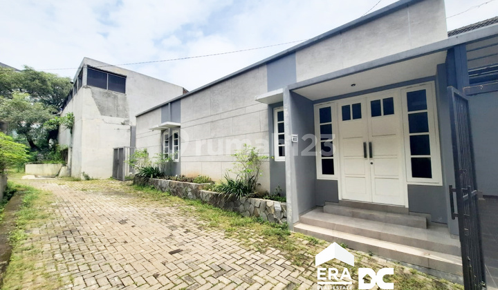 Rumah Cluster Siap Huni Dekat Unika Telaga Bodas Gajah Mungkur 4