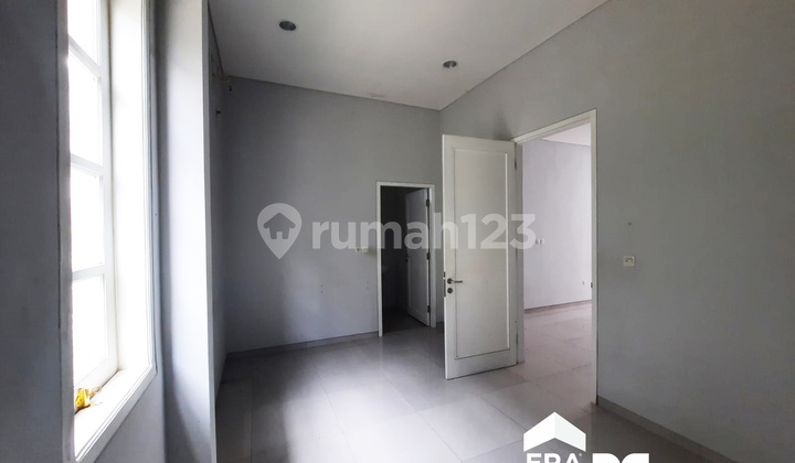 Rumah Cluster Siap Huni Dekat Unika Telaga Bodas Gajah Mungkur 7