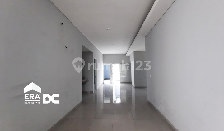 Rumah Cluster Siap Huni Dekat Unika Telaga Bodas Gajah Mungkur 8