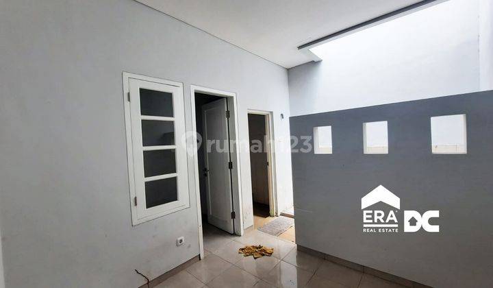 Rumah Cluster Siap Huni Dekat Unika Telaga Bodas Gajah Mungkur 10