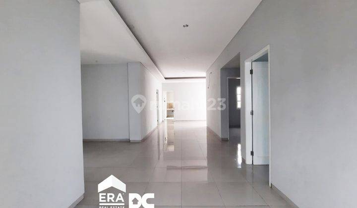 Rumah Cluster Siap Huni Dekat Unika Telaga Bodas Gajah Mungkur 12