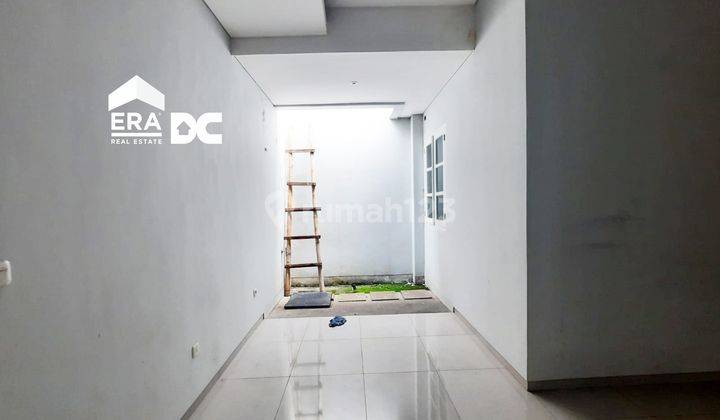 Rumah Cluster Siap Huni Dekat Unika Telaga Bodas Gajah Mungkur 14
