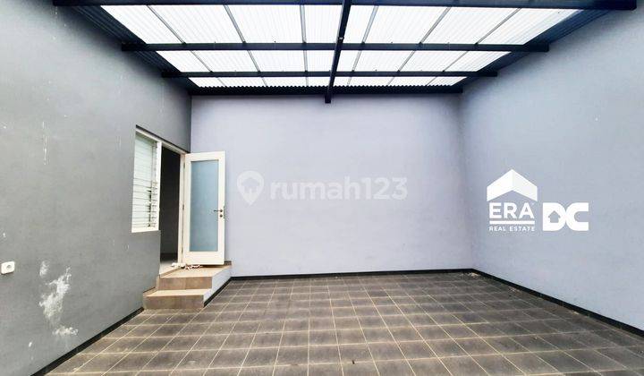 Rumah Cluster Siap Huni Dekat Unika Telaga Bodas Gajah Mungkur 16