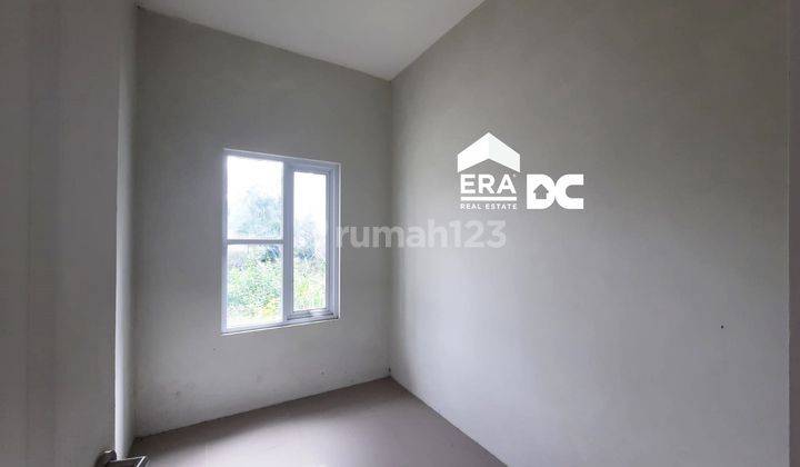 Rumah Baru Siap Huni Dekat Pasar Noborejo di Argomulyo 6