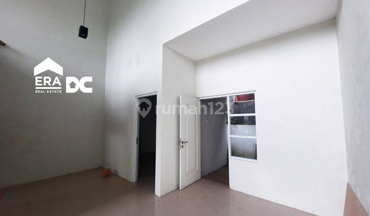 Rumah Baru Siap Huni Dekat Pasar Noborejo di Argomulyo 9