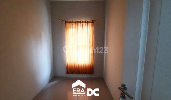 Rumah Baru Siap Huni Dekat Pasar Noborejo di Argomulyo 8