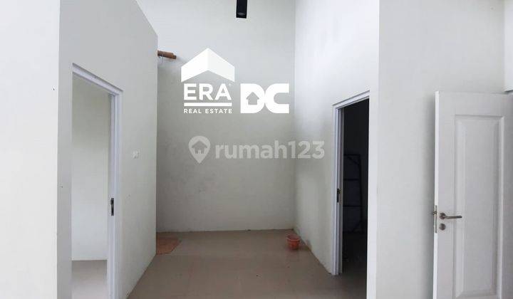 Rumah Baru Siap Huni Dekat Pasar Noborejo di Argomulyo 13