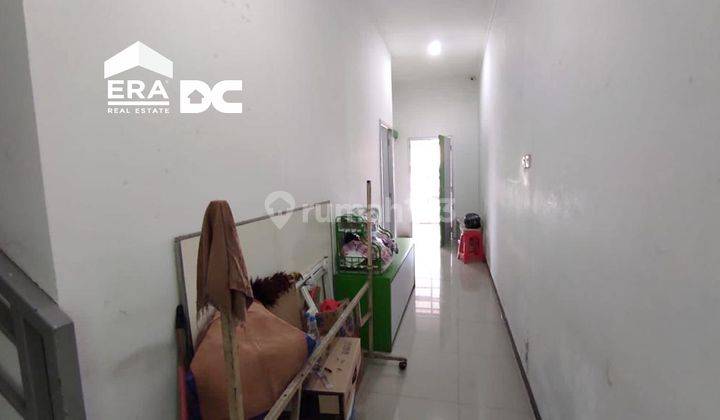 Ruko 2 Lantai Siap Pakai Dekat Untag di Kelud Raya Gajahmungkur 5