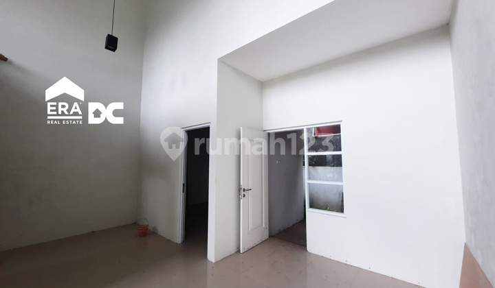 Rumah Konstruksi 2 Lantai Daerah Perkampungan Asri di Argomulyo 15
