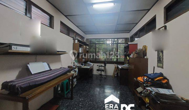 Rumah Klasik Full Kayu Jati Dekat Uin di Sidomukti Salatiga 41