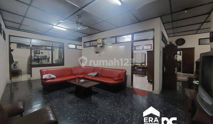 Rumah Klasik Full Kayu Jati Dekat Uin di Sidomukti Salatiga 43