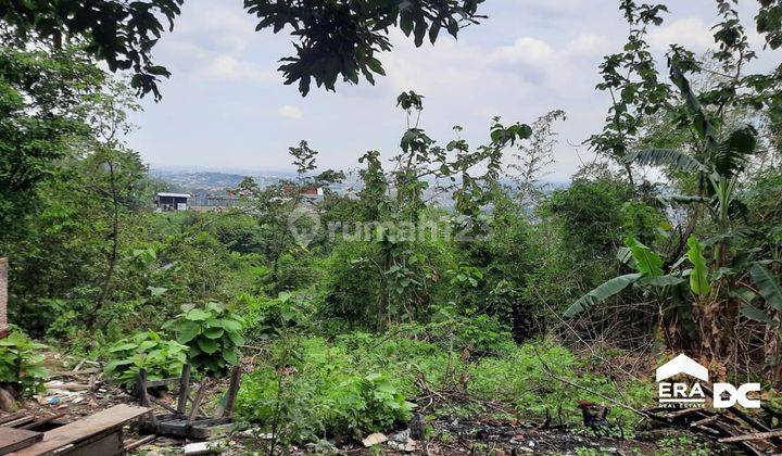 Tanah City View Siap Bangun Dekat Undip Mangunharjo Tembalang 1