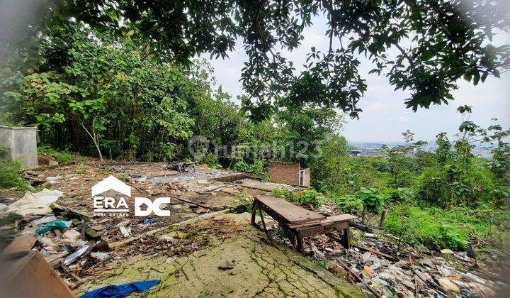 Tanah City View Siap Bangun Dekat Undip Mangunharjo Tembalang 2