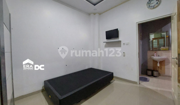 Rumah Cluster Semi Furnished Dekat Bandara A Yani Tugu Semarang 5