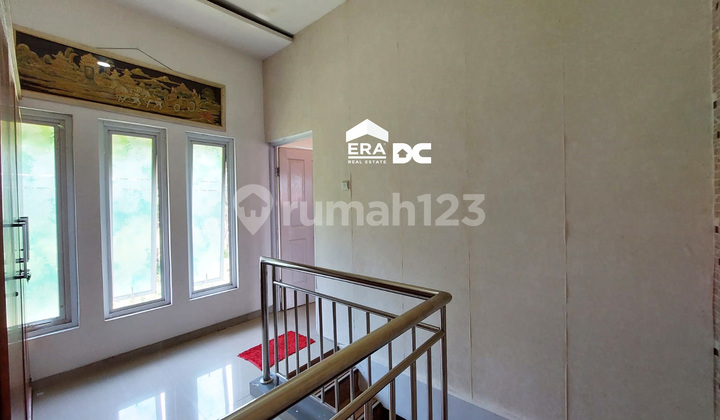 Rumah Cluster Semi Furnished Dekat Bandara A Yani Tugu Semarang 8