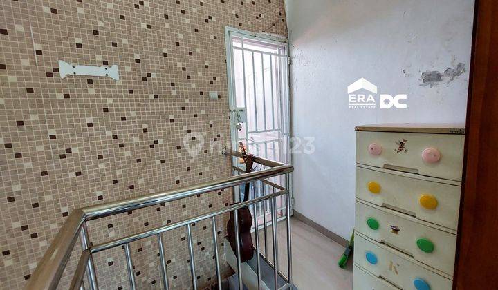 Rumah Cluster Semi Furnished Dekat Bandara A Yani Tugu Semarang 11