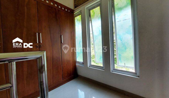 Rumah Cluster Semi Furnished Dekat Bandara A Yani Tugu Semarang 14