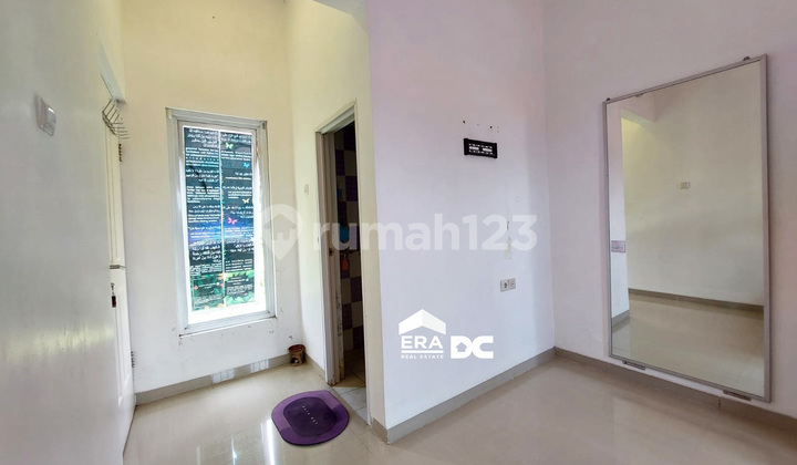 Rumah Cluster Semi Furnished Dekat Bandara A Yani Tugu Semarang 15