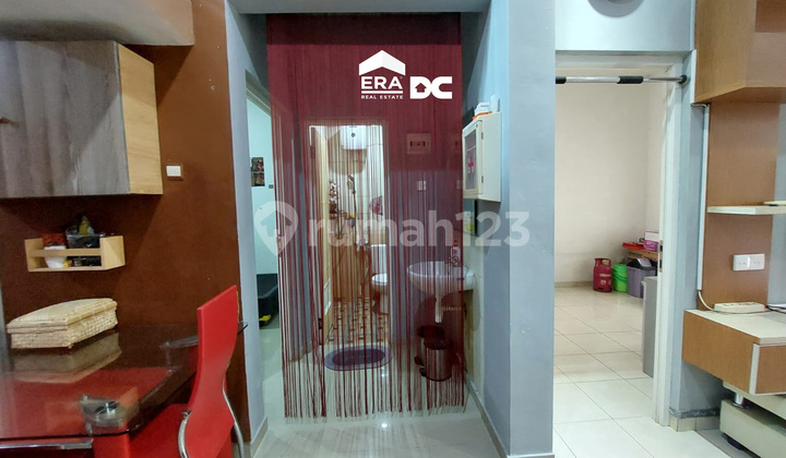 Rumah Cluster Semi Furnished Dekat Bandara A Yani Tugu Semarang 17