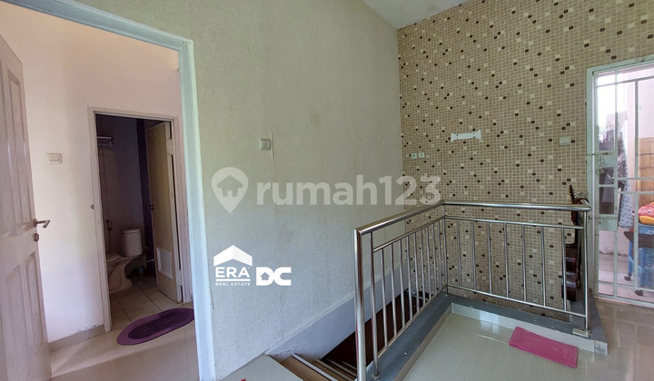 Rumah Cluster Semi Furnished Dekat Bandara A Yani Tugu Semarang 21