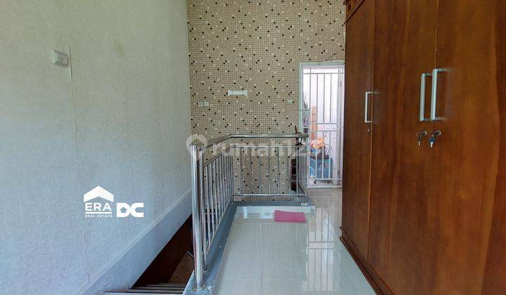 Rumah Cluster Semi Furnished Dekat Bandara A Yani Tugu Semarang 22