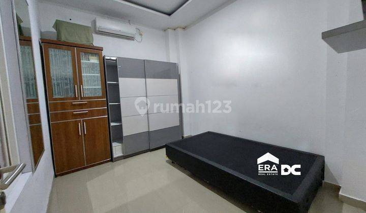Rumah Cluster Semi Furnished Dekat Bandara A Yani Tugu Semarang 24