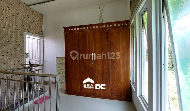 Rumah Cluster Semi Furnished Dekat Bandara A Yani Tugu Semarang 25