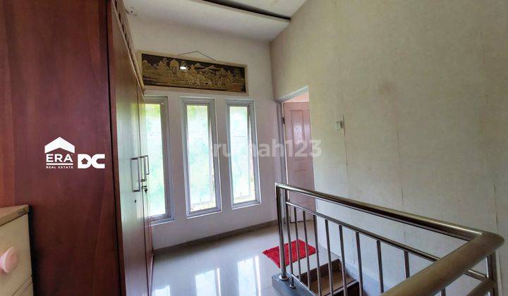 Rumah Cluster Semi Furnished Dekat Bandara A Yani Tugu Semarang 31
