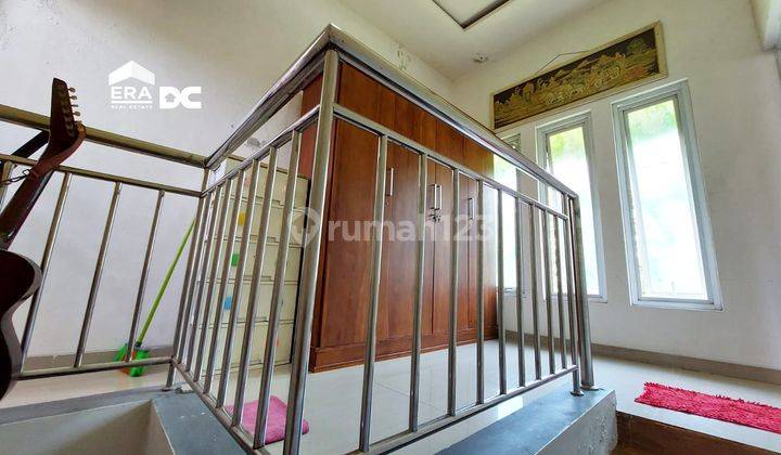 Rumah Cluster Semi Furnished Dekat Bandara A Yani Tugu Semarang 32