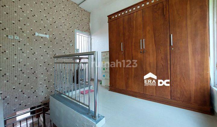 Rumah Cluster Semi Furnished Dekat Bandara A Yani Tugu Semarang 36
