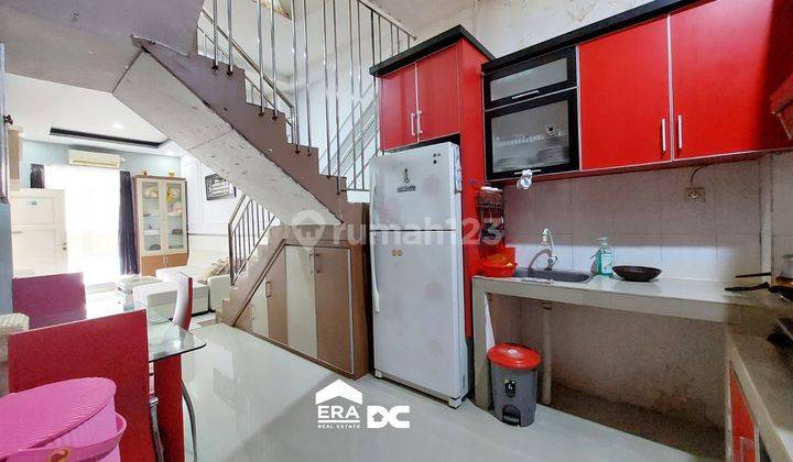 Rumah Cluster Semi Furnished Dekat Bandara A Yani Tugu Semarang 38