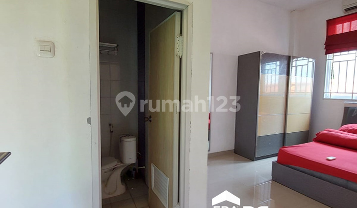 Rumah Cluster Semi Furnished Dekat Bandara A Yani Tugu Semarang 37