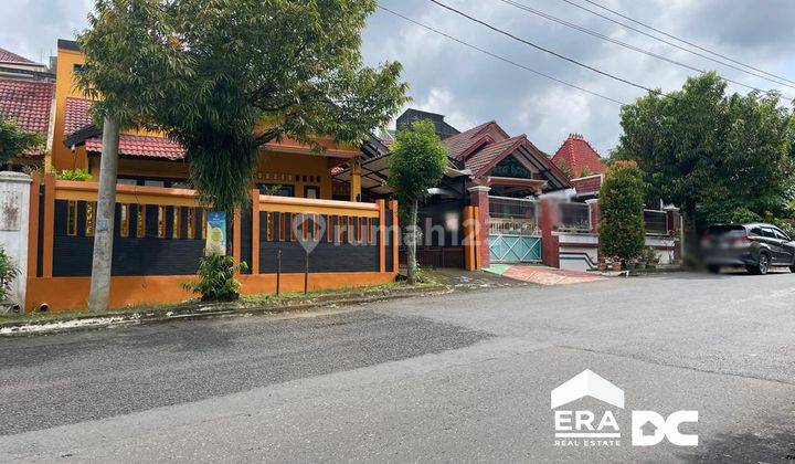 Rumah Full Bangunan Siap Huni Dekat Kic Gatsu Ngaliyan 2