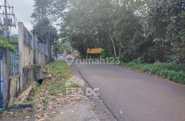Gudang Kering Siap Isi Dekat Siwarak Ungaran Barat 9