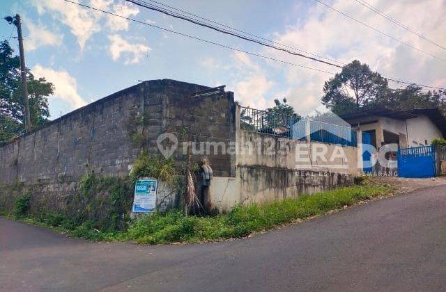 Gudang Kering Siap Isi Dekat Siwarak Ungaran Barat 11