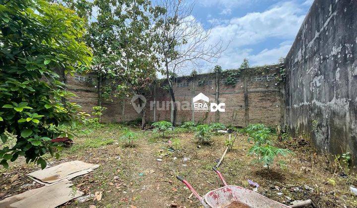 Gudang Kering Luas Dekat Stadion Djarum Mayor Kusmanto Kudus 8