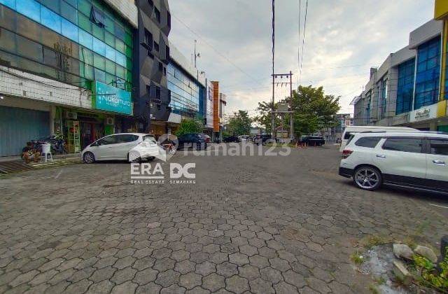 Ruko Parkir Luas Dekat Simpang Lima Bangkong Plaza Peterongan 2