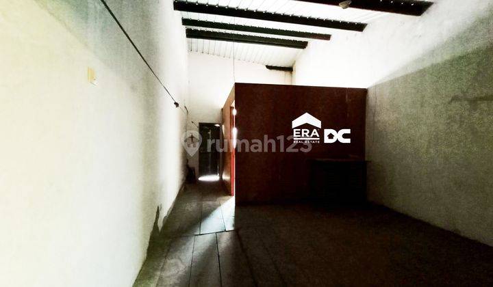 Rumah Bisa Untuk Usaha Dekat Pasar Gang Baru Wotgandul Kranggan 4