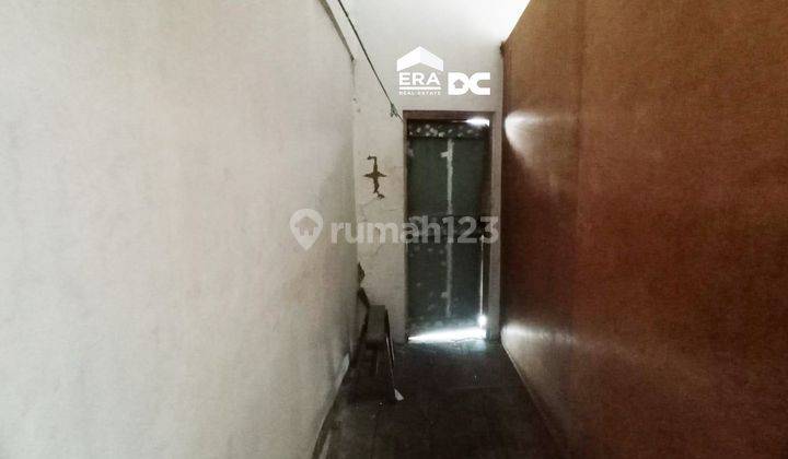Rumah Bisa Untuk Usaha Dekat Pasar Gang Baru Wotgandul Kranggan 9