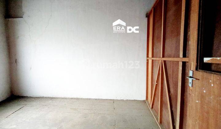 Rumah Bisa Untuk Usaha Dekat Pasar Gang Baru Wotgandul Kranggan 11