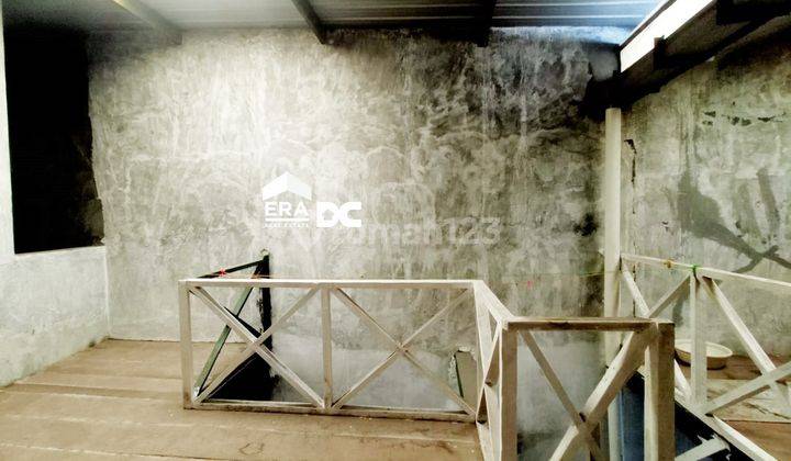 Rumah Bisa Untuk Usaha Dekat Pasar Gang Baru Wotgandul Kranggan 14