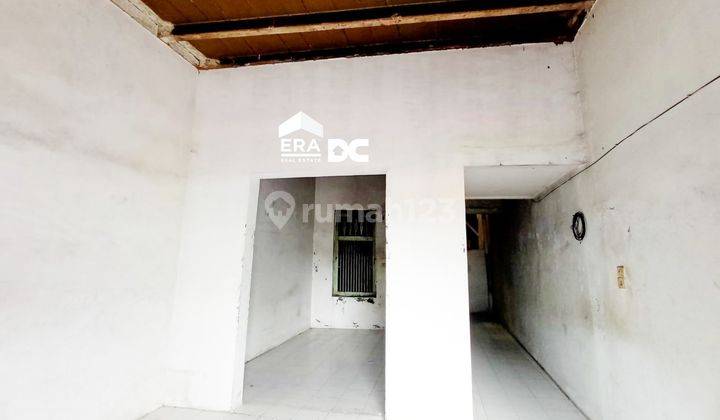 Rumah Bisa Untuk Usaha Dekat Pasar Gang Baru Wotgandul Kranggan 17