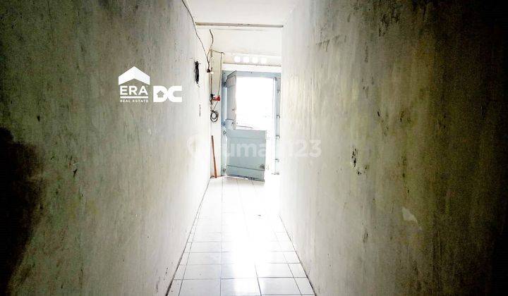 Rumah Bisa Untuk Usaha Dekat Pasar Gang Baru Wotgandul Kranggan 18