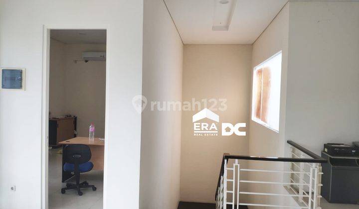 Rumah Modern Siap Huni Dekat Loop Plaza Graha Famili Surabaya 2