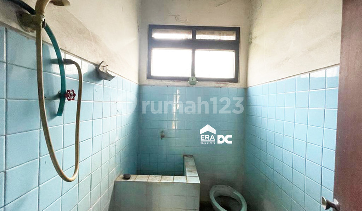 Tanah Bonus Bangunan Lama Dekat Polsek Jati Tanjung Karang Kudus 9
