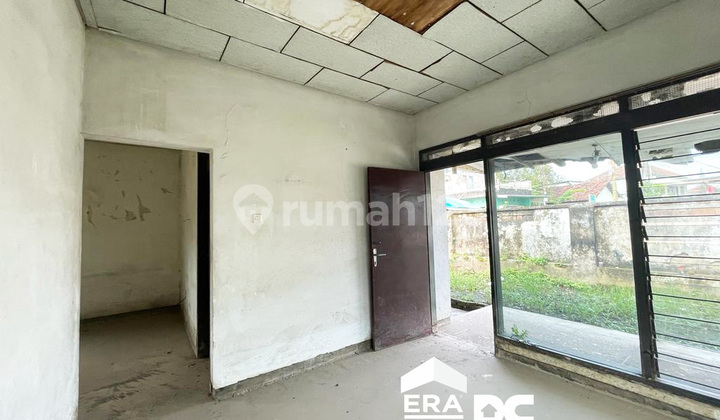 Tanah Bonus Bangunan Lama Dekat Polsek Jati Tanjung Karang Kudus 11