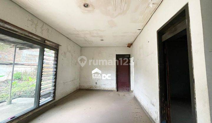 Tanah Bonus Bangunan Lama Dekat Polsek Jati Tanjung Karang Kudus 12