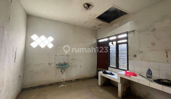 Tanah Bonus Bangunan Lama Dekat Polsek Jati Tanjung Karang Kudus 15