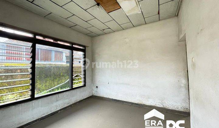 Tanah Bonus Bangunan Lama Dekat Polsek Jati Tanjung Karang Kudus 17