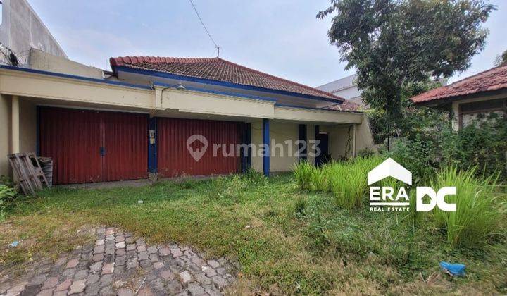 Rumah Usaha Butuh Renovasi Dekat Bandara Taman Hasanudin Semarang 6